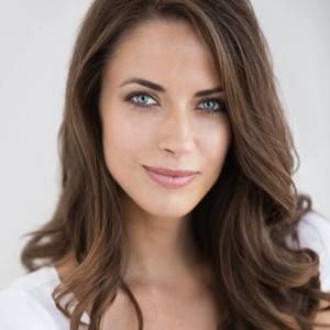 Meet your Posher, Lindsay